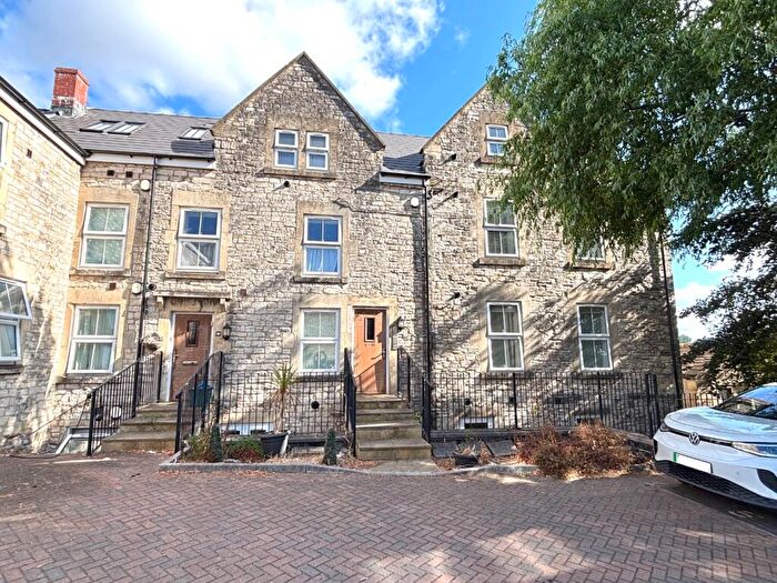 1 Bedroom Flat For Sale In Heal House, High Street, Paulton, Bristol, BS39