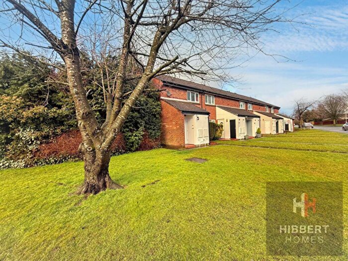 1 Bedroom Flat To Rent In Ringmore Road, Bramhall, SK7