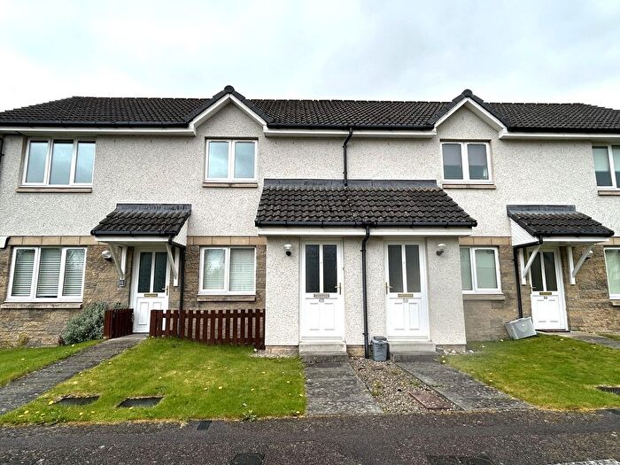 2 Bedroom Flat For Sale In Culduthel Mains Court, Culduthel, Inverness, IV2