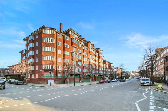 3 Bedroom Flat To Rent In Lisson Grove, London, NW1