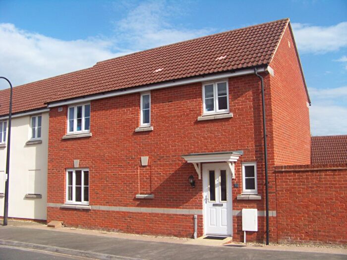 3 Bedroom Semi-Detached House To Rent In Hestercombe Close, Weston Village, BS24