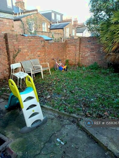 3 Bedroom Terraced House To Rent In Tebworth Road, London, N17