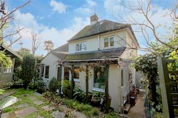 4 Bedroom House To Rent In Wolvercote, OX2