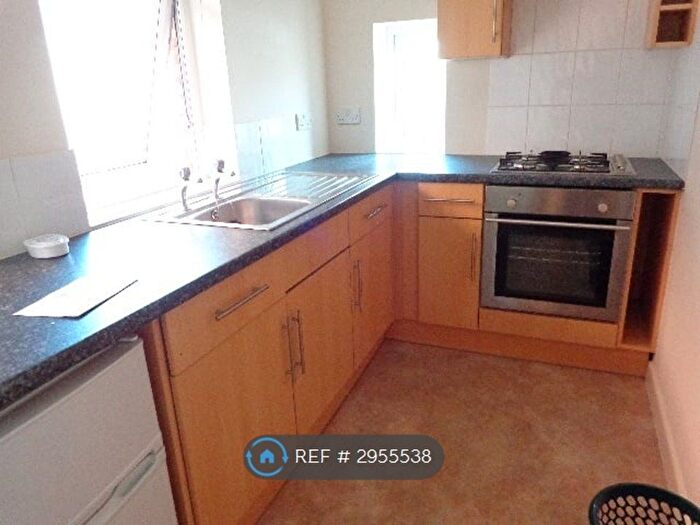 Studio To Rent In Princess Road, Poole, BH12