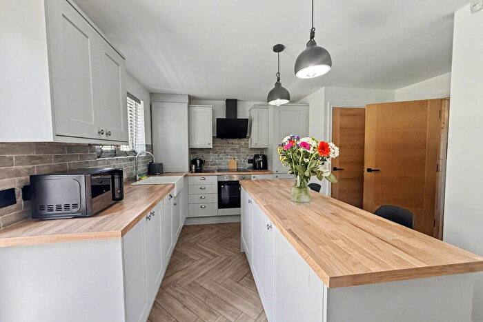 3 Bedroom Detached House For Sale In Old Chapel Close, Bothel, Cumbria, CA7