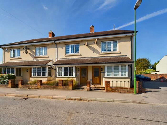 3 Bedroom Terraced House To Rent In Trafalgar Road, Horsham, West Sussex, RH12