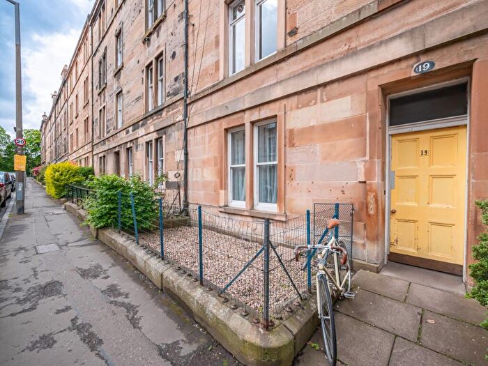 2 Bedroom Flat For Sale In () Livingstone Place, Edinburgh, EH9