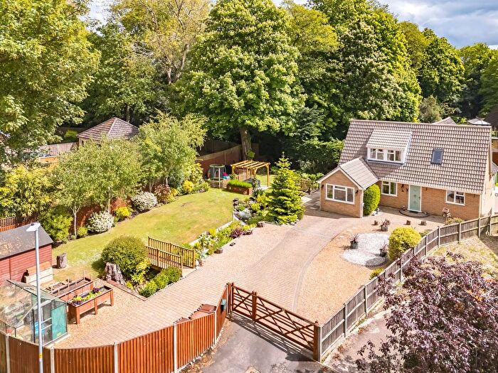 4 Bedroom Detached House For Sale In Gibson Road, Shipdham, IP25