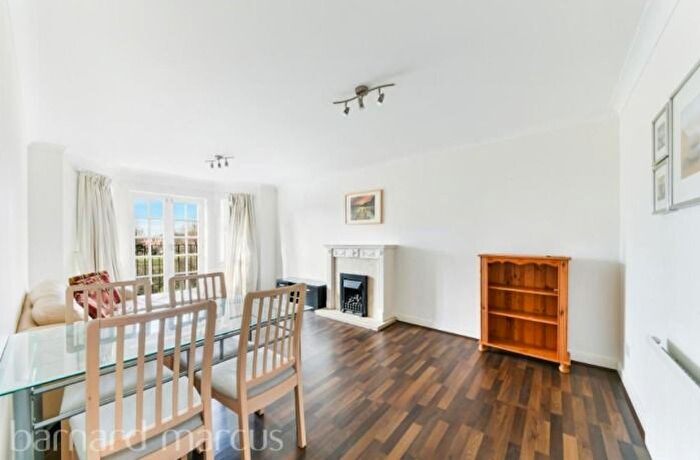 1 Bedroom Flat To Rent In Stamford Brook Avenue, London, W6