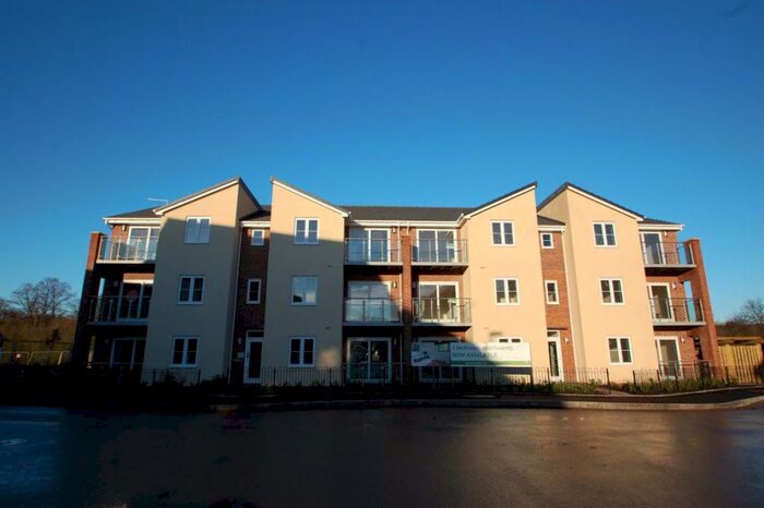 1 Bedroom Apartment To Rent In Saw Mill Way, Burton Upon Trent, Staffordshire, DE14