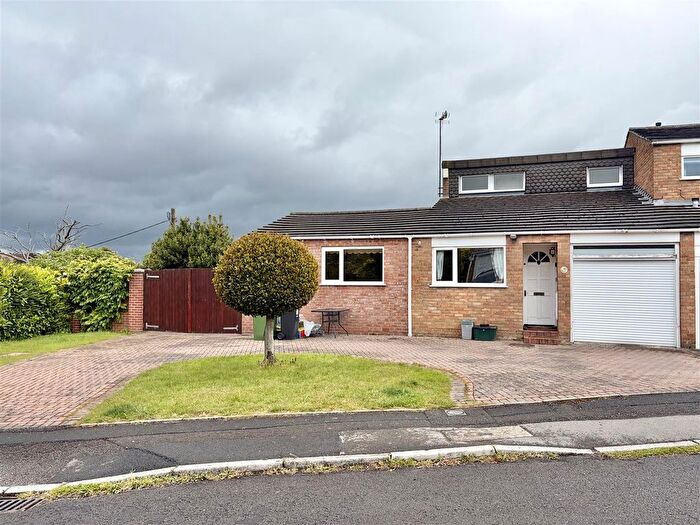 4 Bedroom End Of Terrace House For Sale In Park View, Kingswood, Bristol, BS15