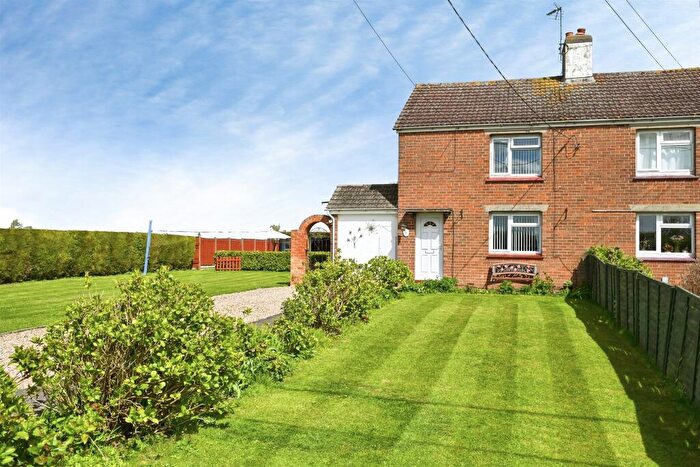 3 Bedroom Semi Detached House For Sale In Council House, Pelhams Lands, Lincoln, LN4