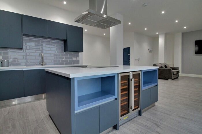 3 Bedroom Apartment To Rent In Bank Corner, - Great Hampton Street, Jewellery Quarter, B18