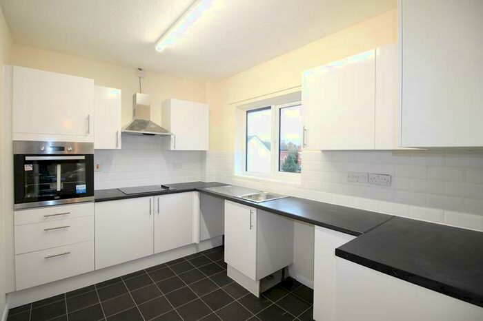 1 Bedroom Flat To Rent In Tavistock Place, Bedford, MK40