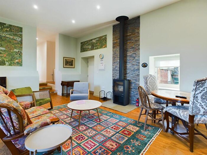 2 Bedroom Barn To Rent In Whitehall, Watling Street, NN7
