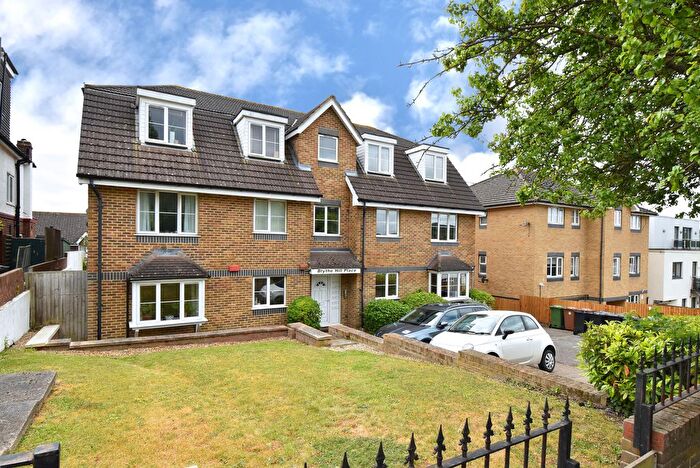 Terraced House To Rent In Blythe Hill Place, Brockley Park, London, London, SE23