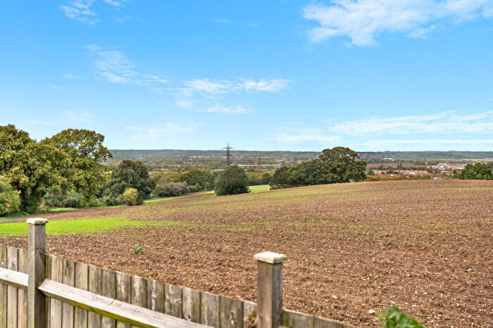 4 Bedroom Detached House For Sale In Great Wheatley Road, Rayleigh, SS6