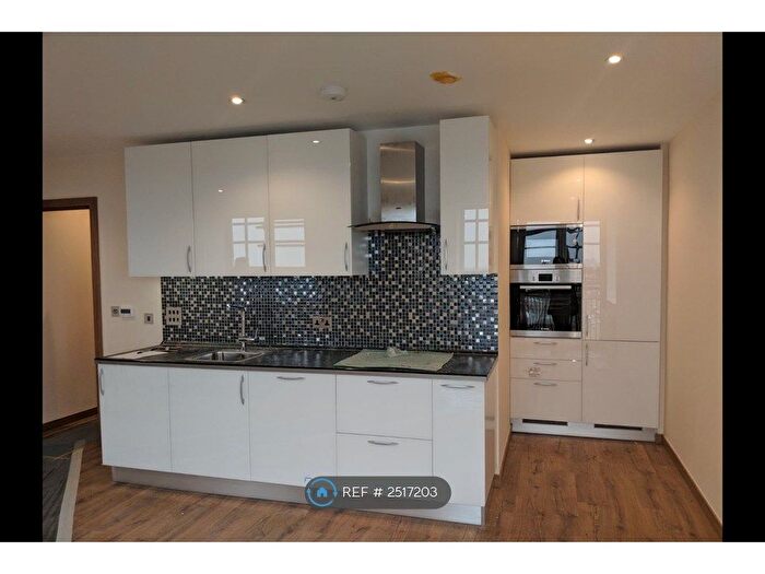 1 Bedroom Flat To Rent In High Road, Chadwell Heath, RM6