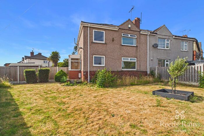 3 Bedroom Semi-Detached House For Sale In Aughton Road, Aughton, Sheffield, South Yorkshire, S26