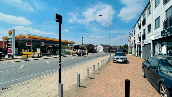 Block Of Flats To Rent In Pinner Road, Harorw On The Hill, HA1