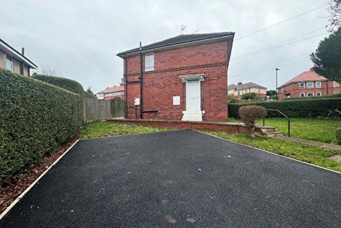 3 Bedroom Property To Rent In Kilvington Road, Sheffield, S13