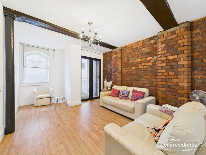 2 Bedroom Flat For Sale In Westminster Chambers, Liverpool, L1
