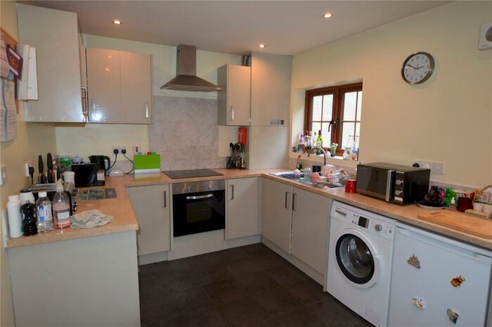 4 Bedroom Terraced House To Rent In Caernarfon Road, Bangor, Gwynedd, LL57