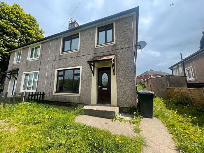 3 Bedroom Semi-Detached House To Rent In Richmond Road, Accrington, BB5