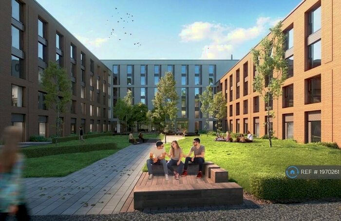 Studio To Rent In Vita Student Best Student Accommodation, Birmingham, B29