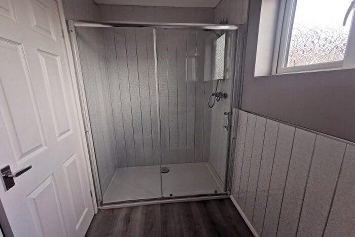 Studio To Rent In Mellish Road, Walsall, WS4