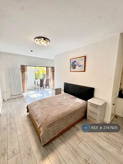 Studio To Rent In Pearson Park, Hull, HU5