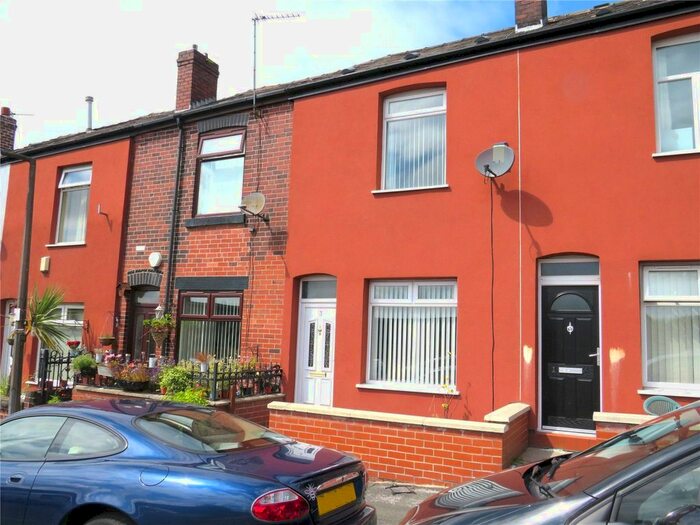 2 Bedroom Terraced House To Rent In Iron Street, Horwich, Bolton, Greater Manchester, BL6