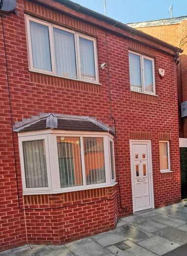 3 Bedroom Semi-Detached House To Rent In Bowden Street, Litherland, Liverpool, L21