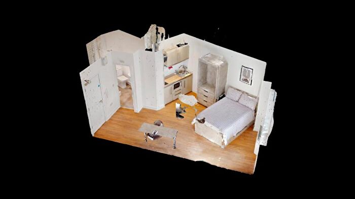 1 Bedroom House To Rent In Lemyngton Street, Loughborough, LE11