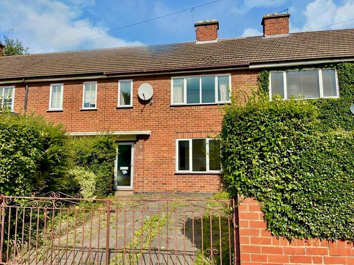 2 Bedroom House To Rent In East Close, Burbage, LE10