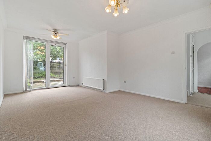 3 Bedroom Terraced House For Sale In Spath Lane, Handforth, SK9