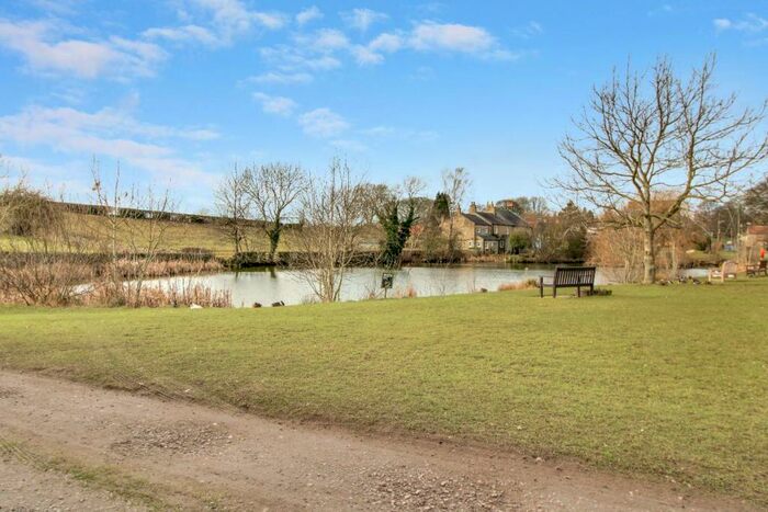 2 Bedroom Terraced House For Sale In Pond View, Grewelthorpe, Ripon, HG4