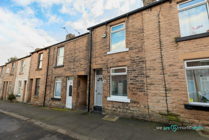 2 Bedroom Terraced House To Rent In Netherfield Road, Crookes, - Viewing Essential, S10