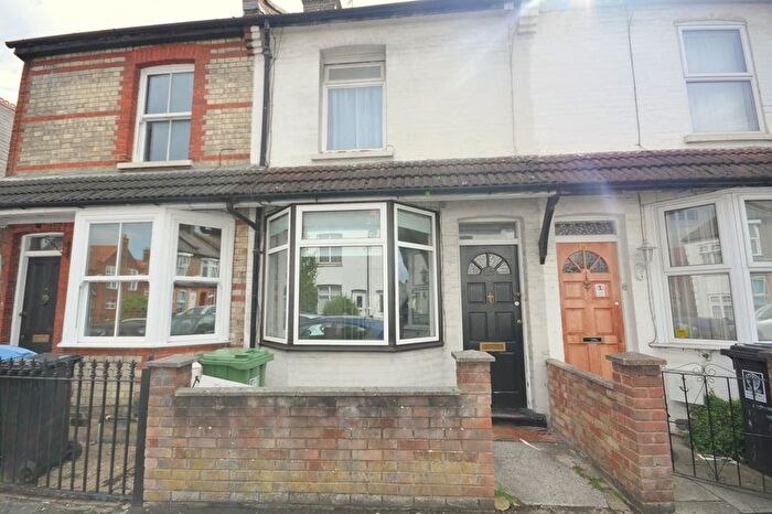 2 Bedroom Terraced House To Rent In Judge Street, Watford, WD24