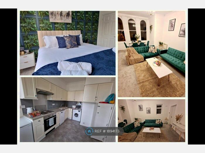 2 Bedroom Flat To Rent In Amberley, Newmarket, CB8