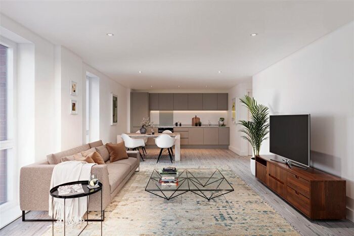 1 Bedroom Flat For Sale In Eliza Yard, Ancoats, M4