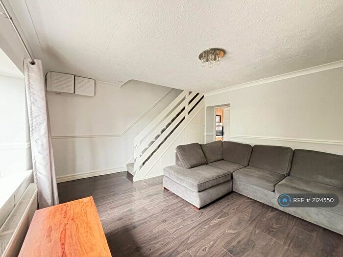 2 Bedroom Terraced House To Rent In South Road, High Etherley, Bishop Auckland, DL14