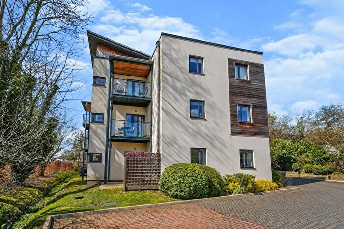 2 Bedroom Apartment To Rent In Stickley Court, Faringdon, SN7