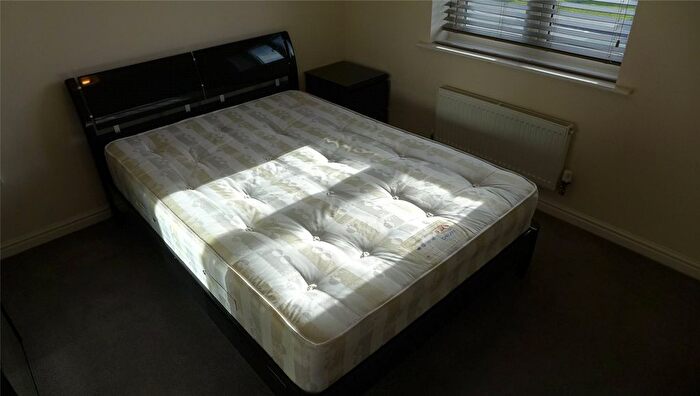 1 Bedroom Terraced House To Rent In Terry Road, Stoke, Coventry, West Midlands, CV3
