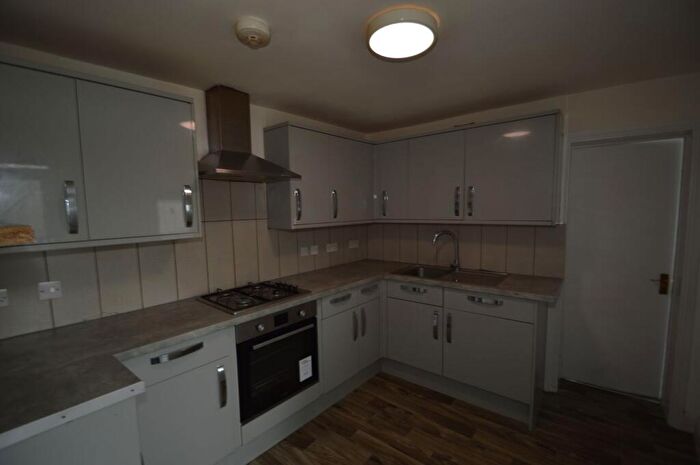 4 Bedroom Detached House To Rent In Tormount Road, London, SE18