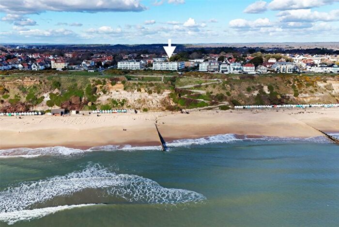 2 Bedroom Apartment For Sale In Clifton Road, Southbourne, Bournemouth, Dorset, BH6