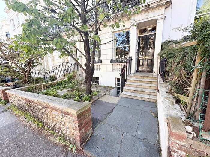 1 Bedroom Flat To Rent In Montpelier Road, Brighton, BN1
