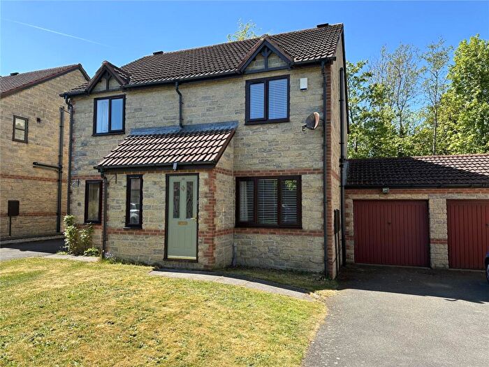 2 Bedroom Semi-Detached House To Rent In Anvil Court, Pity Me, Durham, DH1