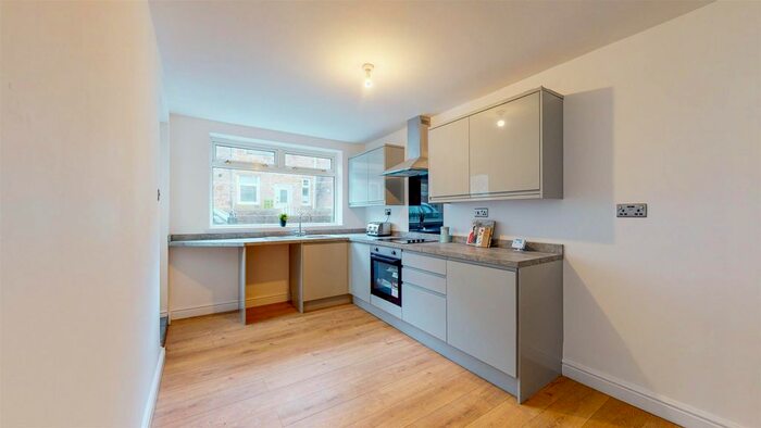 3 Bedroom Terraced House To Rent In May Street, Blaydon-On-Tyne NE21