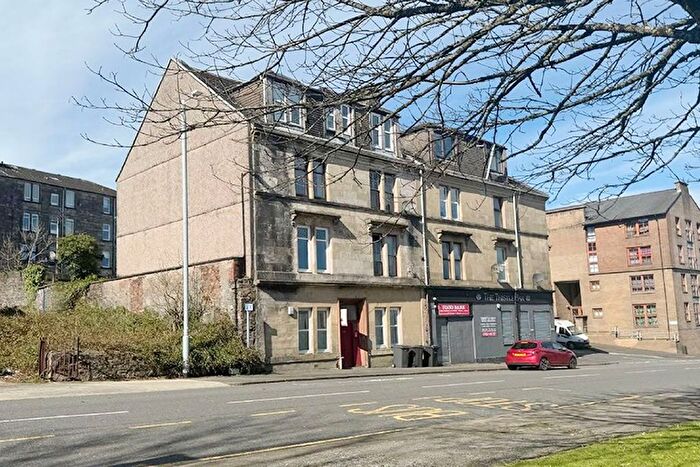 1 Bedroom Flat For Sale In , Lynedoch Street, First Floor, Greenock, PA15